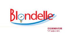 Blondelle Industrie ĉ