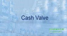 Cash Valve{(dio)ya(chn)Ʒ