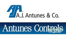 AntunesAntunes ControlsӋ(j)(sh)