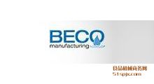 BECO Manufacturingŷy