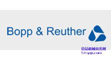 Bopp & Reutheȫy Bopp&ReuthДy