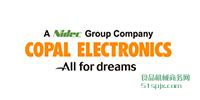 COPAL(CopalElectronics)/΢{(dio)λ