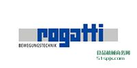 Rogatti Bewegungstechnik/(lin)