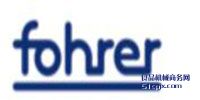 Fohrer ȼ?x)偠t/ѭh(hun)