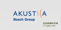 Akustica MEMSL(fng)/ZL(fng)