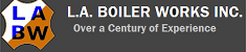 LA Boiler 偠t/