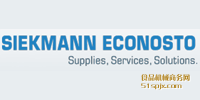 Siekmann Econosto ̖(ho)
