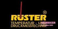 Rusterż/