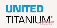 United Titanium پo̼
