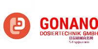 GONANO Dosiertechnikܛܽ^/C