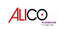 ALICOlհl(f)/