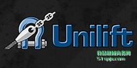 Unilift 䓽zK  O(sh) J