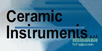 Ceramic InstrumentsC(j)는C(j)/㊵