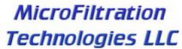 Microfiltration ƷƽB