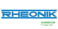 Rheonik/׃/Ӌ(j)
