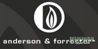 Anderson And Forrester ƷƽB