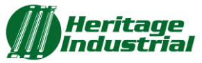 Heritage Industrial ƷƽB