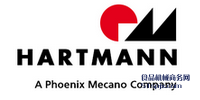 Hartmann CodierD_P/p|_P/DIP_P
