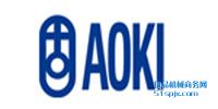 Aoki Denki ƷƽB