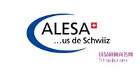 ALESAƬ/