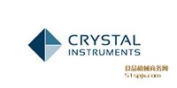 Crystal InstrumentsӑB(ti)̖x/Ӝyԇ/ֳlVx