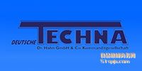 DEUTSCHE TECHNAX⒴F/FwF/شF