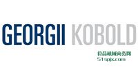 GEORGII KOBOLD늙C/ŷ늙C/ŤR_