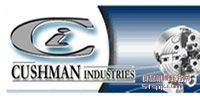 Cushman IndustriesP/(dng)P/՚/Һ