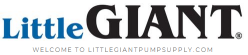 LITTLE GIANT PUMP ƷƽB