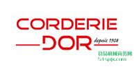 Corderie Dor^//h(hun)/|