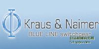WKraus & NaimerK&N_P(gun)/_P(gun)/D(zhun)Q_P(gun)/x_P(gun)