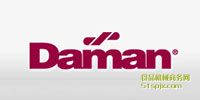 Damanby/ŷy/w