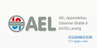 AEL ApparatebauύQ/s/ܷϵy(tng)