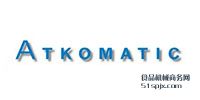 Atkomatic늴y/߉y/^VƷƽB/r/