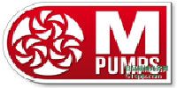 M PUMPSxı/(q)(dng)