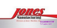Jones Manufacturing ƷƽB
