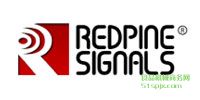 Redpine SignalsоƬ/ģK/I(y)(j)ģK