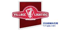 Village Lighting ƷƽB
