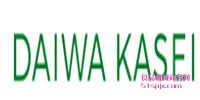 Daiwa Kasei ƷƽB
