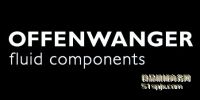 Offenwanger늴y/VD01/VB10/VB20/VA50/VB50/VC50