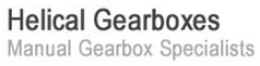 HELICAL GEARBOX ƷƽB