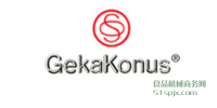 Gekakonus ƷƽB