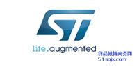 STMicroelectronics/(sh)(j)D(zhun)Q/r/w/AC_P(gun)