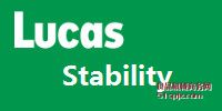 ӢLucas StabilityD(zhun)_P(gun)/܄(dng)_P(gun)