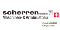 Scherrer ƷƽB