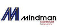 _MINDMAN/늴y/_P(gun)
