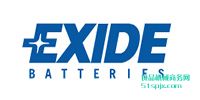 Exide늳/늳/U늳