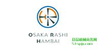 Osaka Rashi Hambai ƷƽB