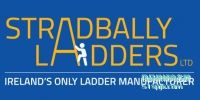 Stradbally Ladders_X