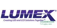 LUMEX LCD@ʾ/LEDָʾ